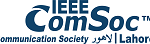 IEEE COMSOC Lahore logof
