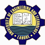 UET Lahore Logof